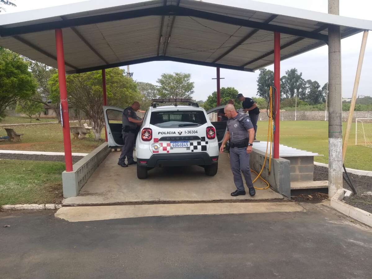 Policiais Militares de Pirassununga participaram de Torneio de Técnicas Policiais 8 torneio pm 6