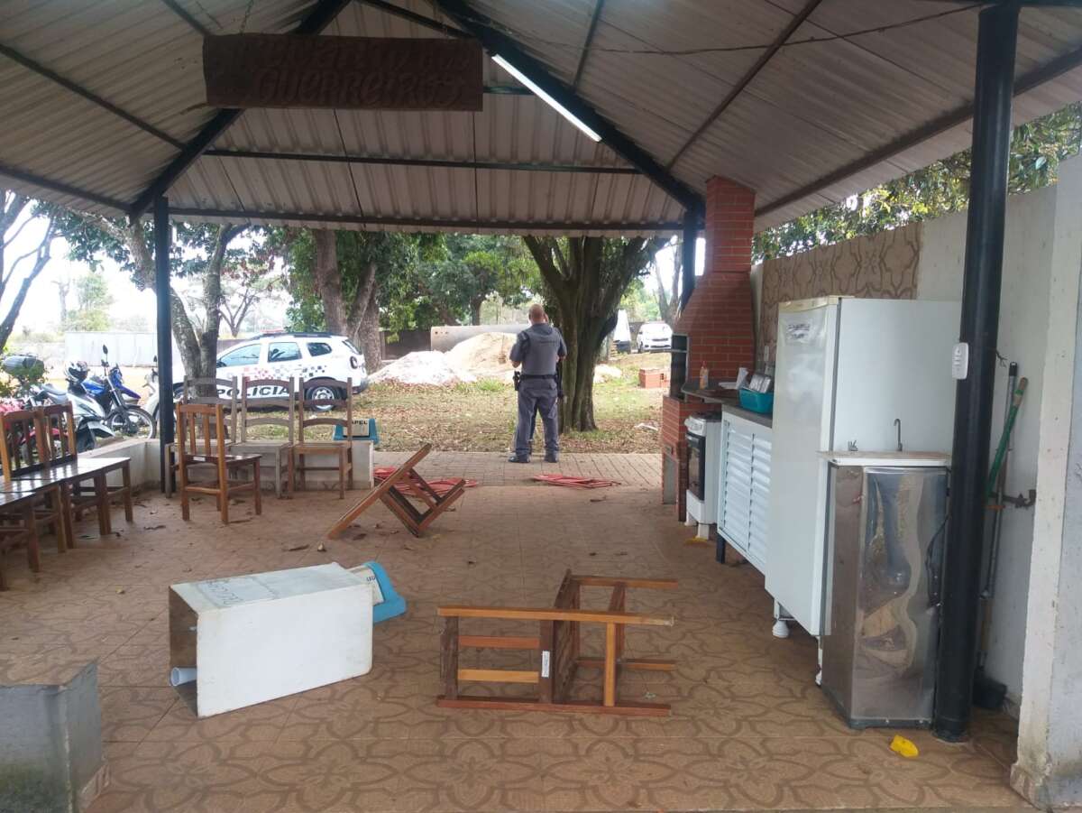 Policiais Militares de Pirassununga participaram de Torneio de Técnicas Policiais 10 torneio pm 8