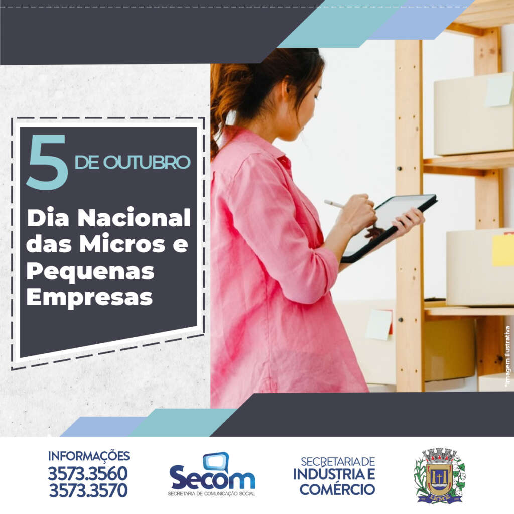 28092022 Dia Nacional da Micro e Pequena Empresa