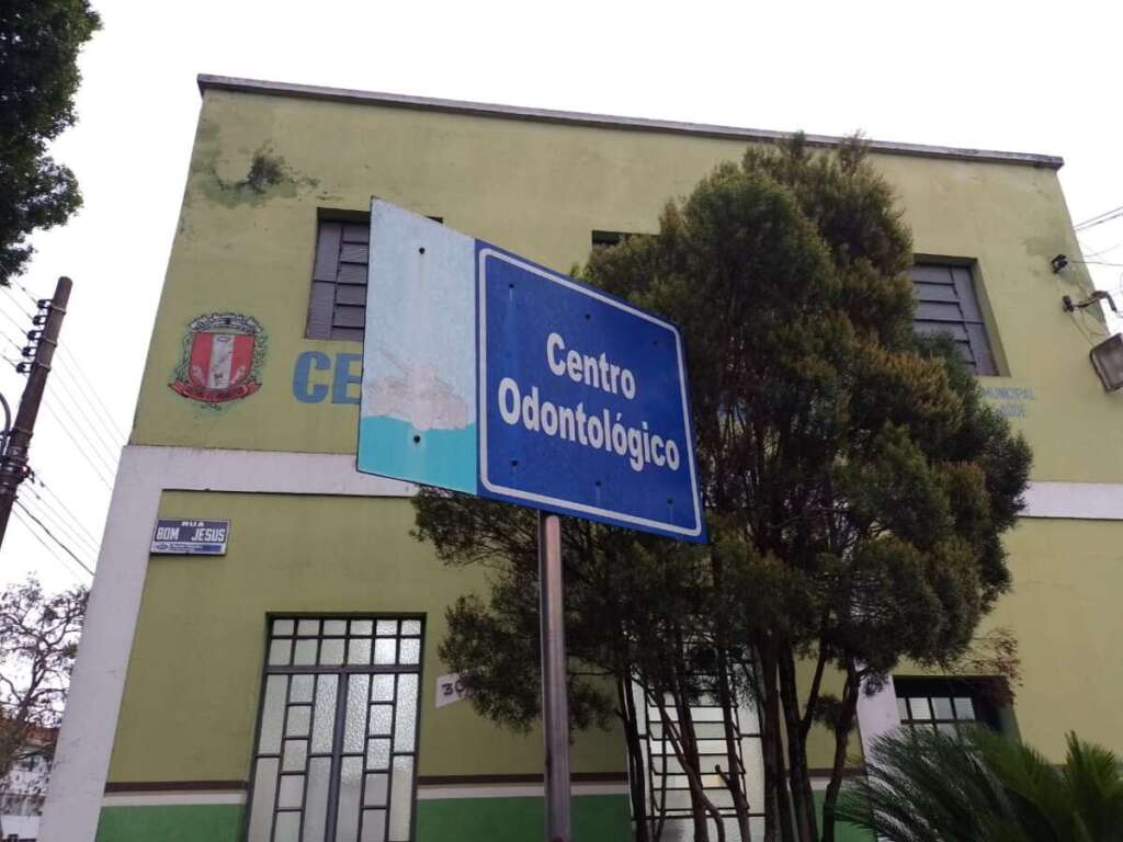 Centro Odontológico 2