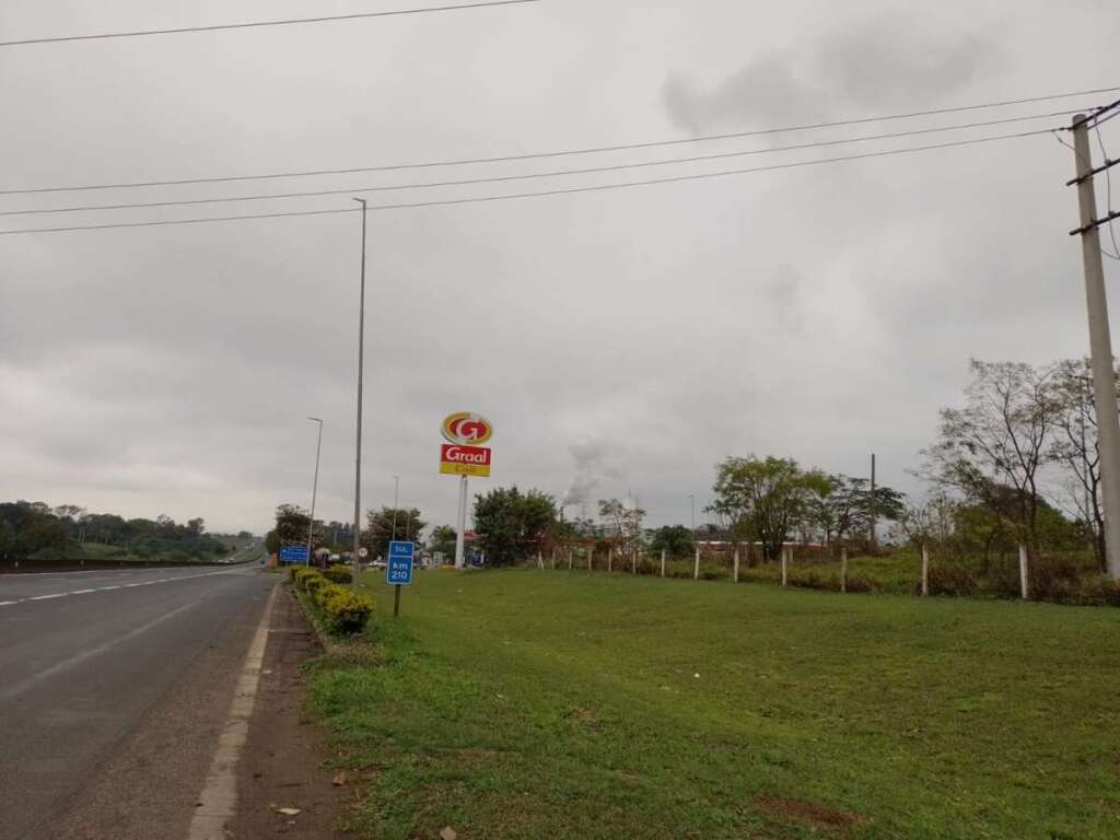 Posto Graal de Pirassununga passa por reforma. Combustível mais barato 1 Posto Graal Anhanguera