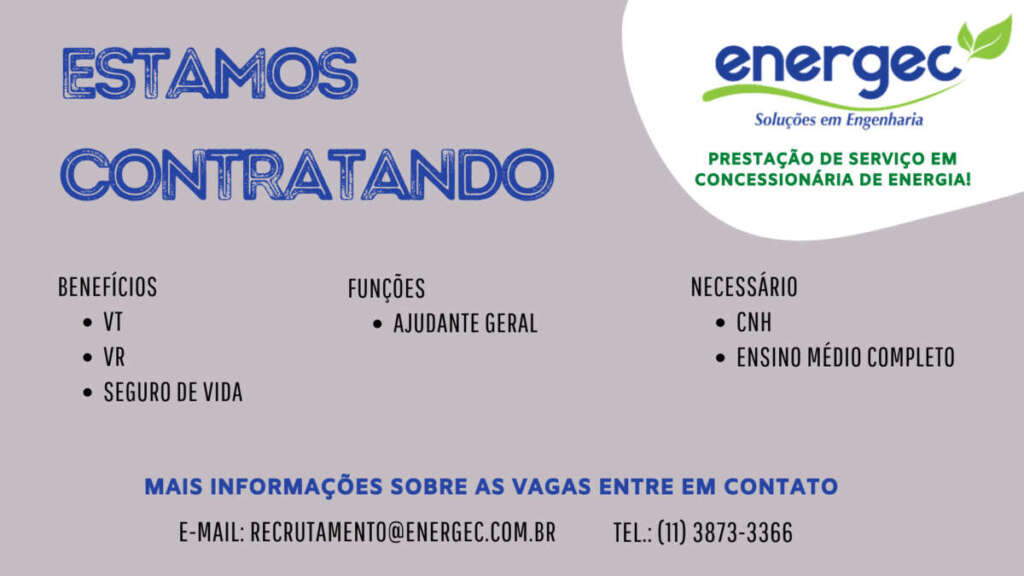 Vagas De Emprego Em Astorga Pr - Vagas De Emprego Dupont