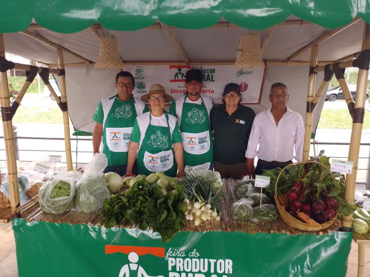 Feira do Agricultor 10