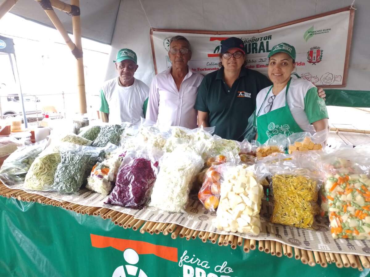 Feira do Agricultor 11