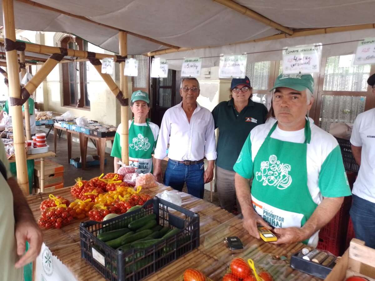 Feira do Agricultor 12