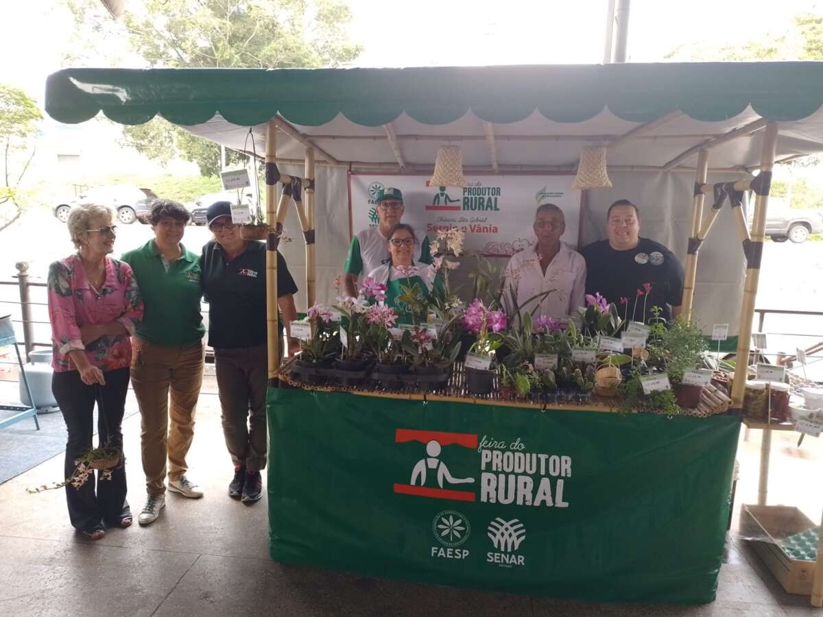 Feira do Agricultor 5