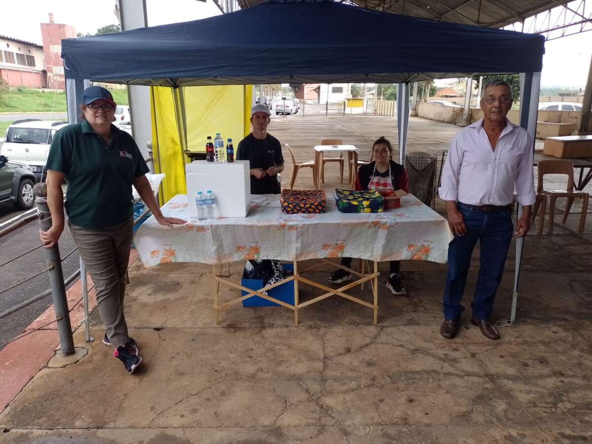 Feira do Agricultor 6