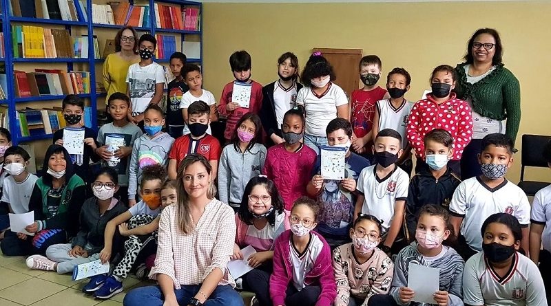 Secretaria de Meio Ambiente realiza Circuito de Palestras nas escolas 1 Palestras3 800x445 1