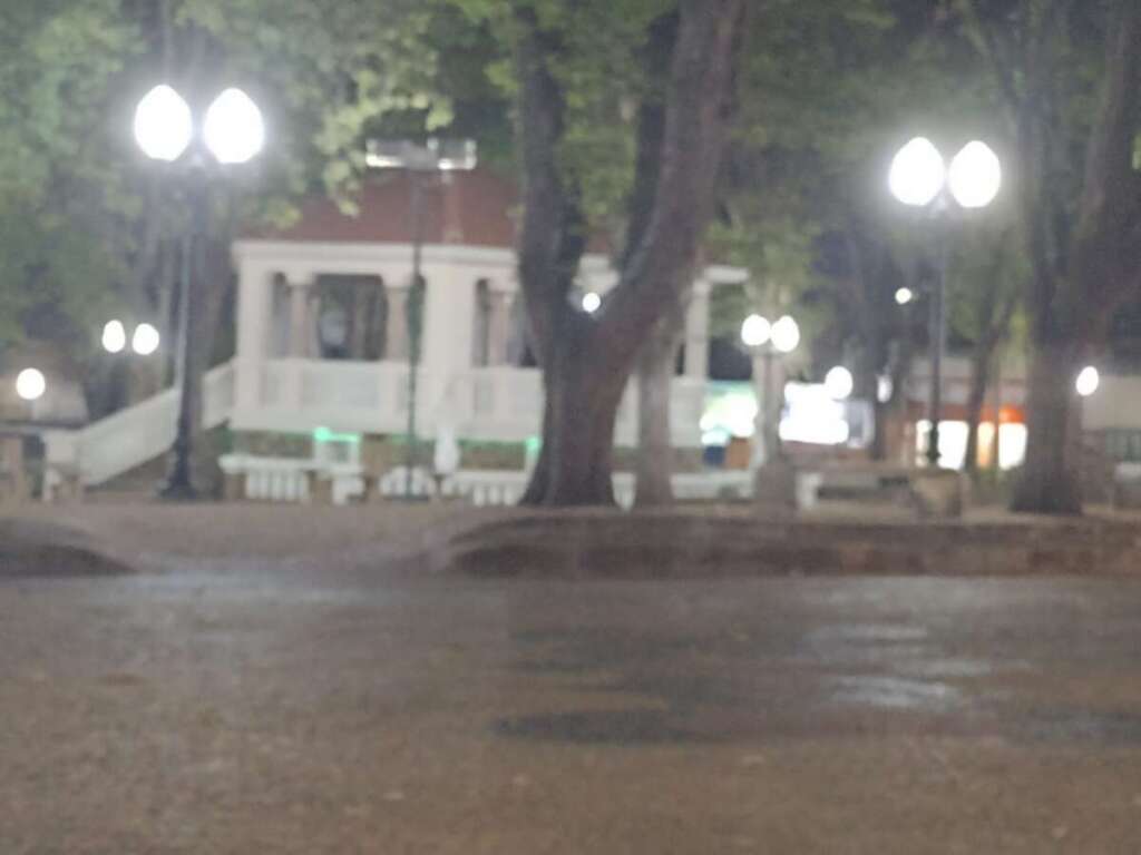 Praça Pira