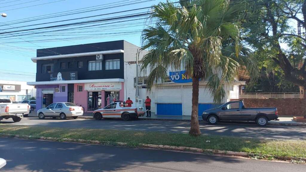 Demutran vai fazer contagem viária para melhorias do tráfego 1 Souza 1