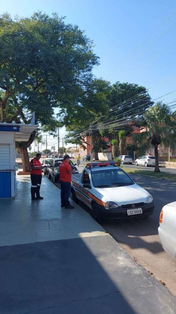 Demutran vai fazer contagem viária para melhorias do tráfego 2 souza 2