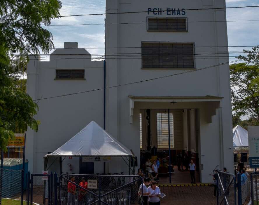 A Aratu Geração realizará decoração de Natal inédita em Cachoeira de Emas