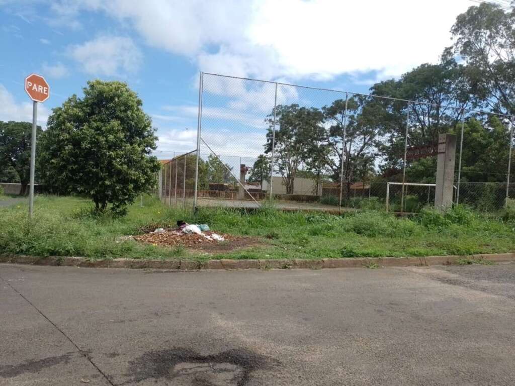 Jardim Anversa