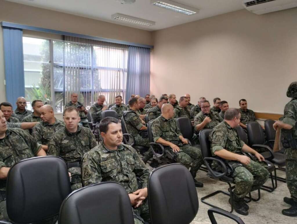 Operacao Chuvas de Verao 16