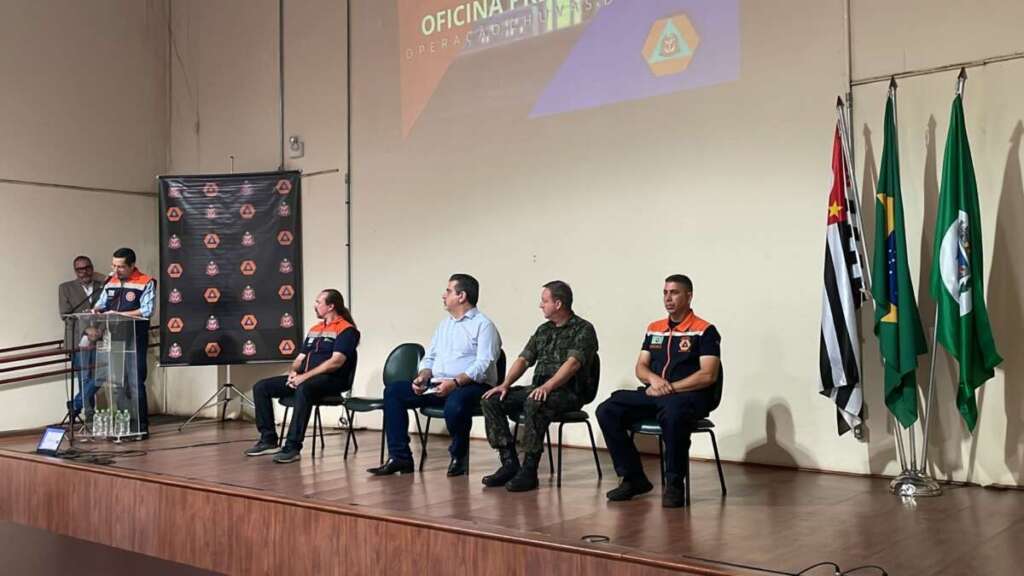 Operacao Chuvas de Verao 2