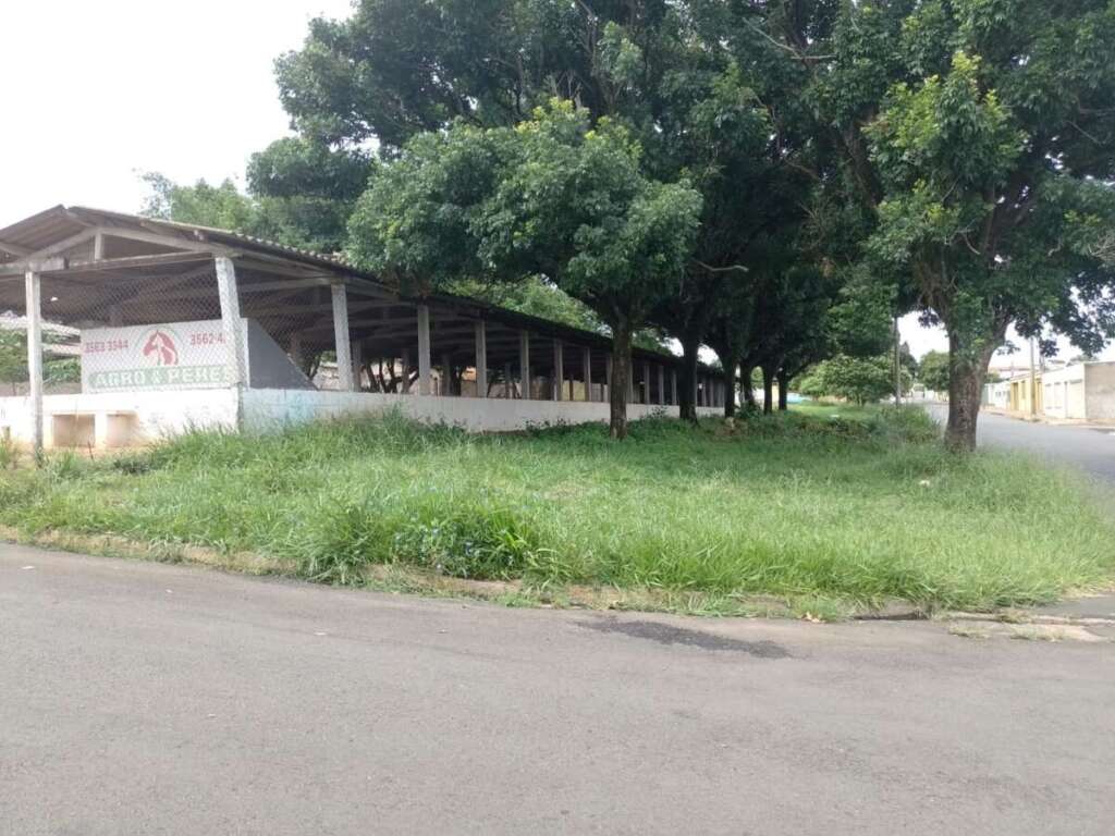 Vila Redencao 2