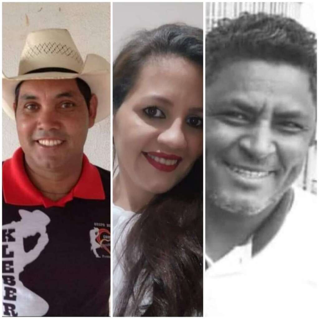 Duas das três vítimas fatais em acidente em Descalvado são de Pirassununga 1 Vitimas