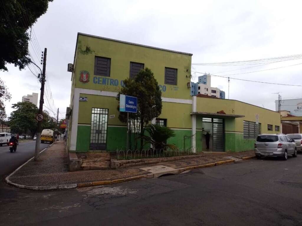 Centro Odontologico 1