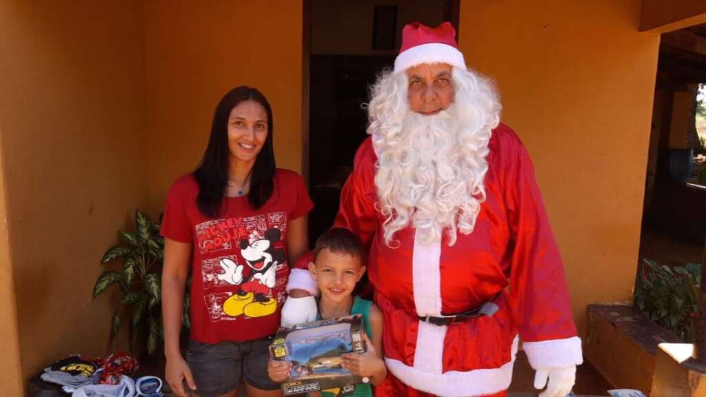 NATAL 4