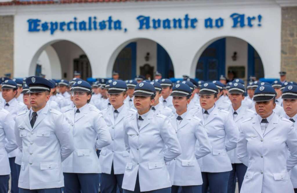 Foto: Soldado Anderson Soares / CECOMSAER