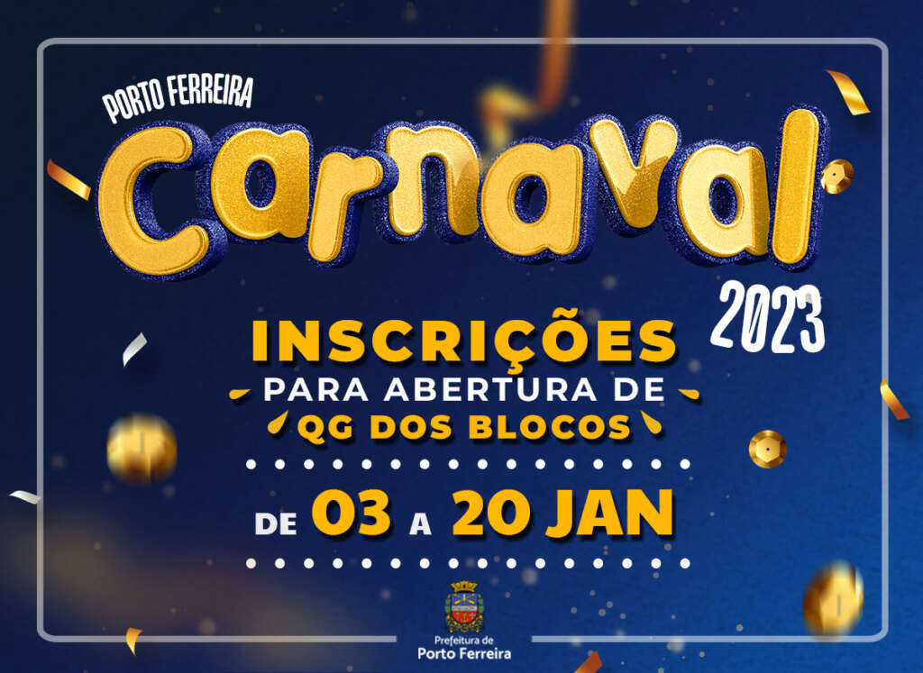 Carnaval Porto 2 de Janeiro