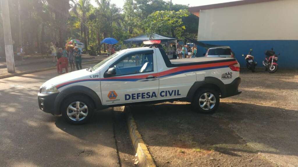 Defesa Civil Pira 2