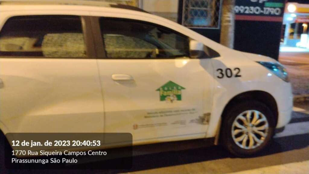 carro da promocao janeiro 1