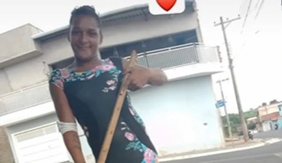 Mulher trans é morta a facadas em Porto Ferreira