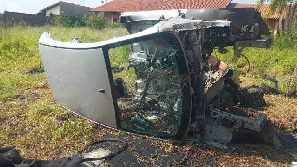 GCM de Limeira prende suspeito de Pedofilia e Desmanche de carros em Santa Cruz da Conceição 3 WhatsApp Image 2023 02 08 at 10.00.48