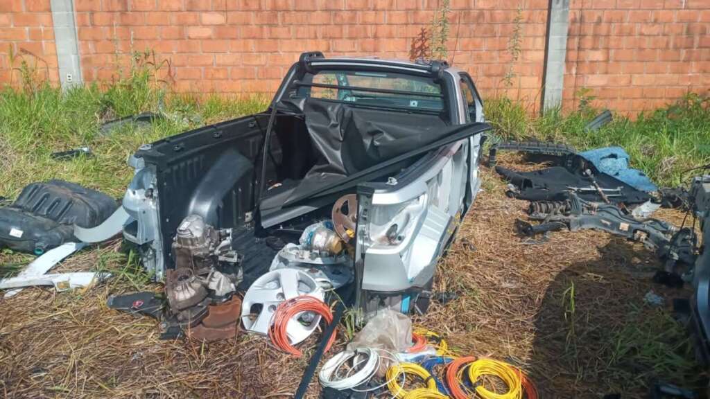GCM de Limeira prende suspeito de Pedofilia e Desmanche de carros em Santa Cruz da Conceição 2 WhatsApp Image 2023 02 08 at 10.00.51