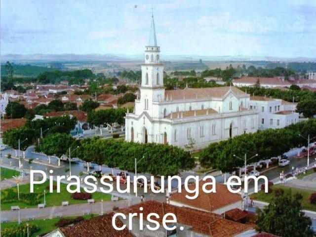 Crise em Pirassununga. Secretários Municipais, Demutran, Interventor da Santa Casa e Meio Ambiente 1 WhatsApp Image 2023 03 09 at 22.13.52