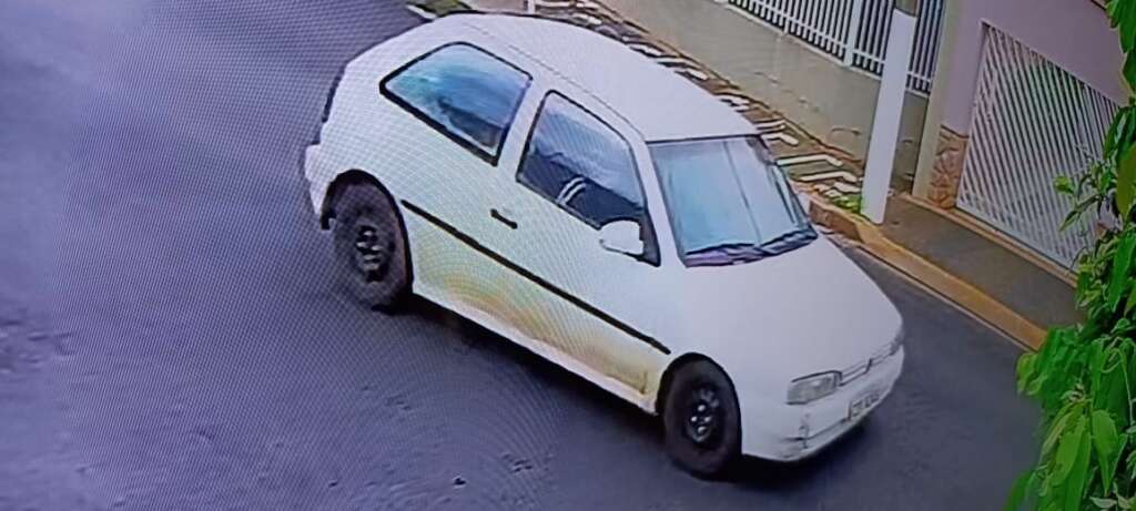 GCMs prende homem suspeito de dar cobertura em roubo que levou carro, joias, eletroeletrônico e dinheiro 1 WhatsApp Image 2023 03 15 at 08.40.25