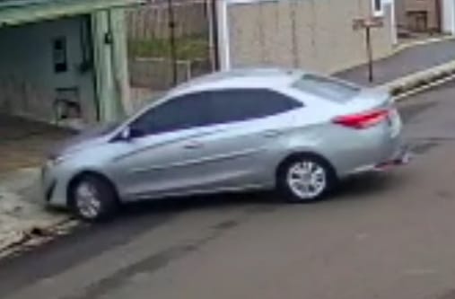 GCMs prende homem suspeito de dar cobertura em roubo que levou carro, joias, eletroeletrônico e dinheiro 2 WhatsApp Image 2023 03 15 at 08.45.32