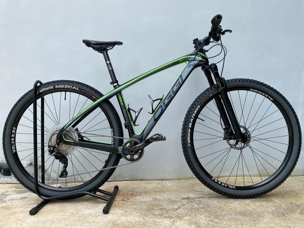 Policiais de ROCAM conseguem recuperar quatro bicicletas de alto custo levadas do Condomínio Cidade Jardim 4 WhatsApp Image 2023 03 15 at 10.00.42