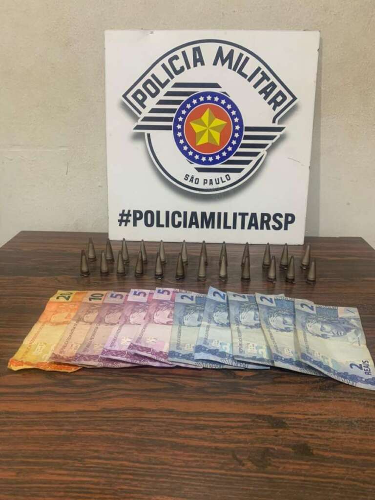 Adolescente procurado é preso. Madrugada de combate às drogas em Pirassununga 2 WhatsApp Image 2023 03 24 at 08.34.54
