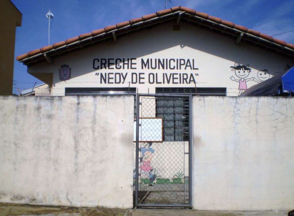 creche municipal