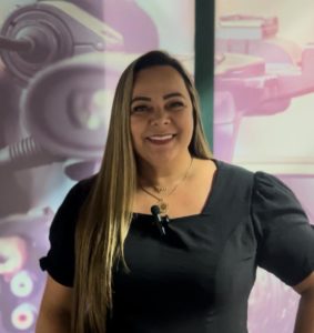 Prefeito exonera secretária da Saúde e nomeia "tampão" provisoriamente para a pasta 1 kellen secretaria 283x300 1