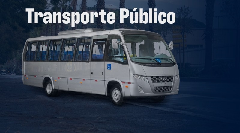 Definido planejamento para o transporte público 1 transporte publico