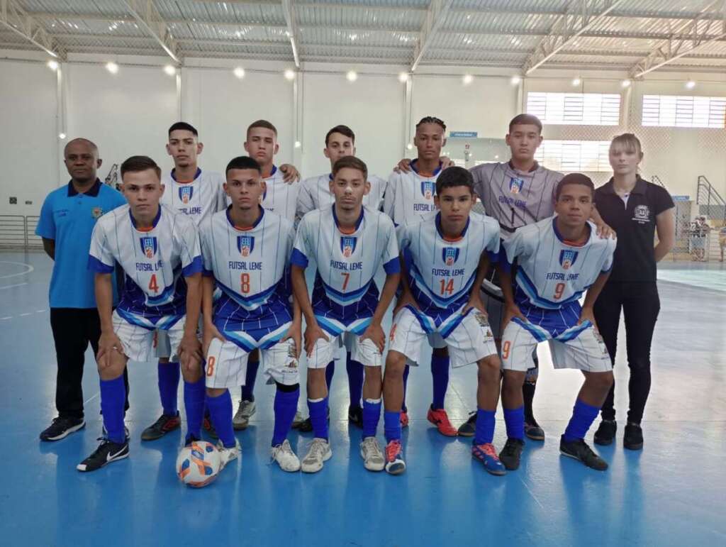 futsal sub 18 1