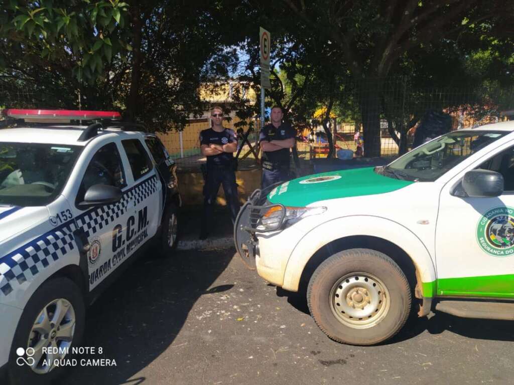 Escolas do município de Pirassununga tiveram policiamento ostensivo nesta quinta-feira 54 pm escola pirassununga 20 abril 53