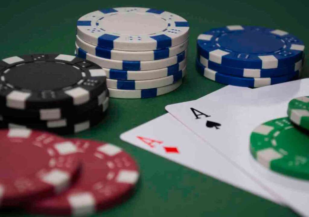 Melhores jogos de cassino online