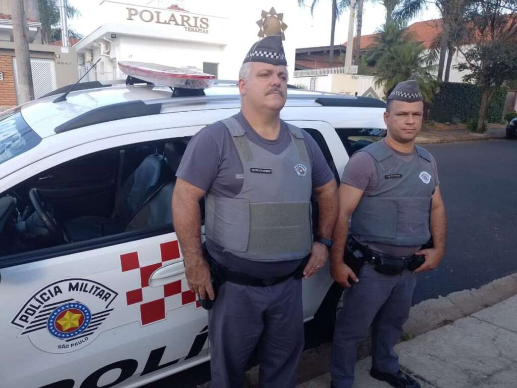 ‘Retireiro’ sem CNH é abordado dirigindo seu carro. Homem estava em estado de embriaguez 1 WhatsApp Image 2023 04 23 at 18.41.55 1