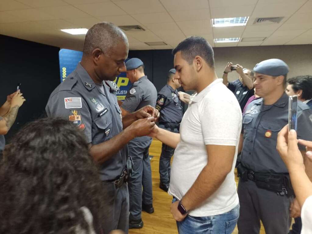 Comando do 36º BPM/I realizou Solenidade de Valorização do Policial Militar 4 WhatsApp Image 2023 05 12 at 12.51.50
