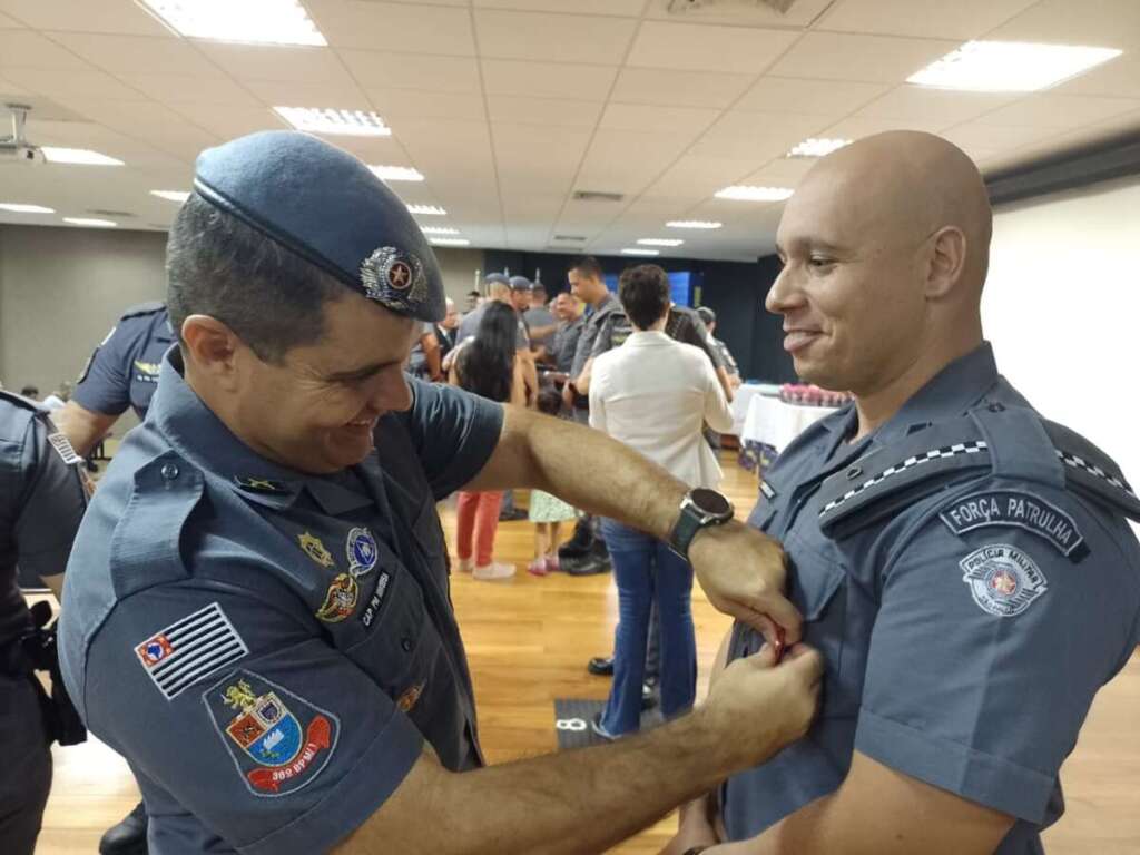Comando do 36º BPM/I realizou Solenidade de Valorização do Policial Militar 5 WhatsApp Image 2023 05 12 at 12.53.29