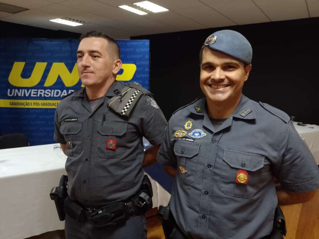 Comando do 36º BPM/I realizou Solenidade de Valorização do Policial Militar 6 WhatsApp Image 2023 05 12 at 12.53.31 1