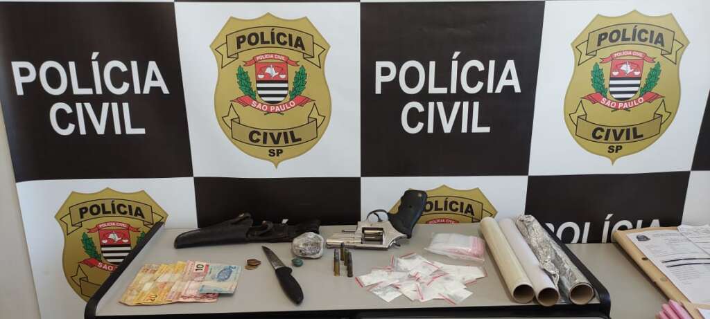 Polícia Civil de Pirassununga cumpre Mandado Judicial e prende homem em flagrante 2 WhatsApp Image 2023 05 15 at 17.08.25 1