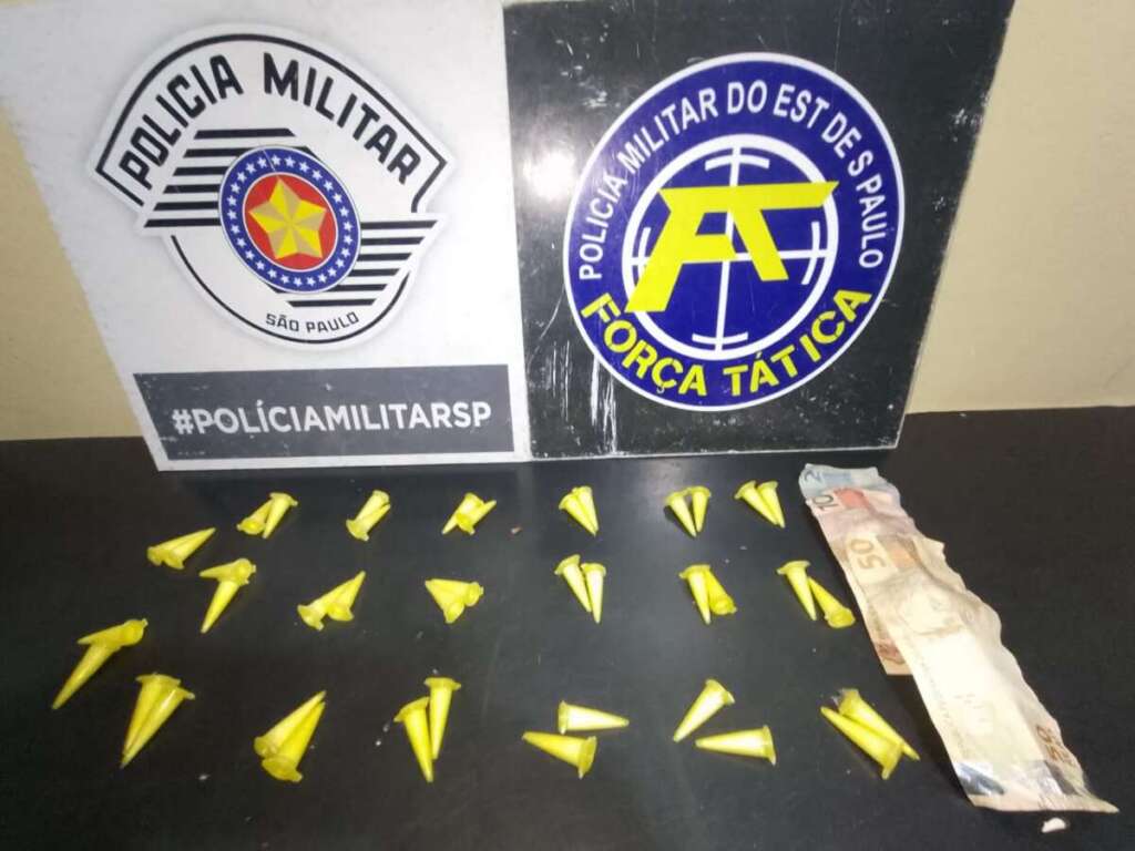 Força Tática de Leme prende homem por tráfico de drogas 2 WhatsApp Image 2023 05 22 at 20.22.16 1