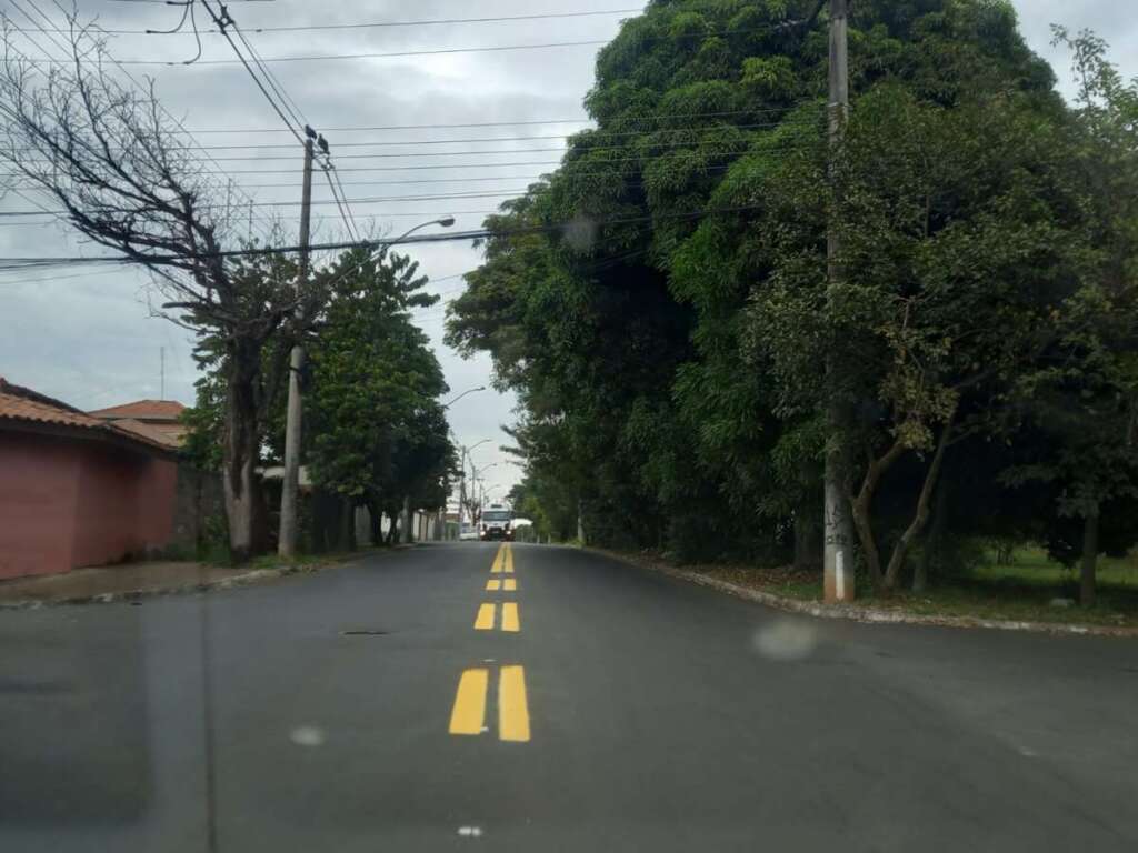 Prefeito Mantovani atende antiga reinvindicação e determina sinalização de solo em rua caótica 2 WhatsApp Image 2023 05 30 at 15.29.24 1