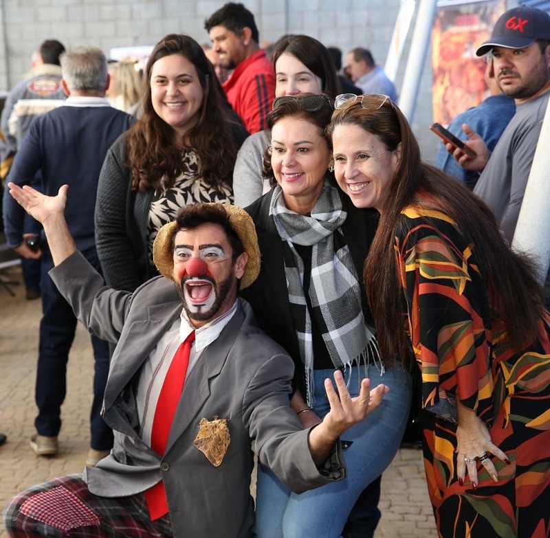 Prefeitos assinam protocolo de intenções que cria o Coniac 5 coniac3