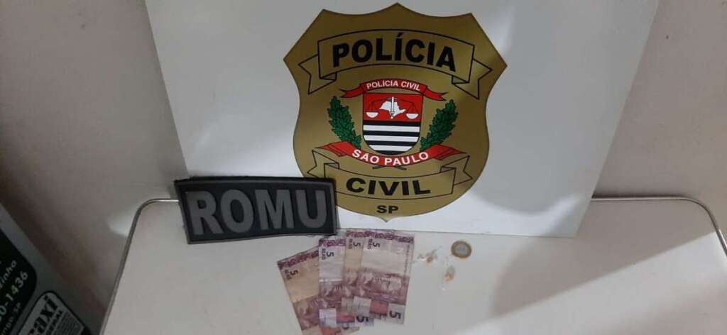 Suspeito de tráfico de drogas é preso na zona leste 2 WhatsApp Image 2023 06 23 at 20.31.44 1